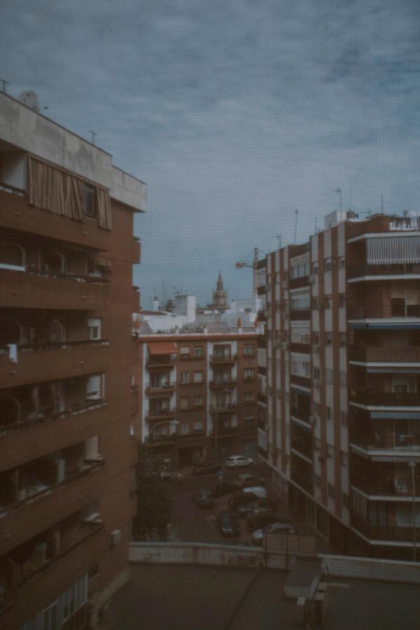 Nice And Cozy- 1Bd 1Bth- Triana Seville Luaran gambar