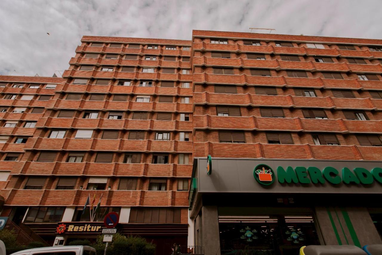 Nice And Cozy- 1Bd 1Bth- Triana Seville Luaran gambar