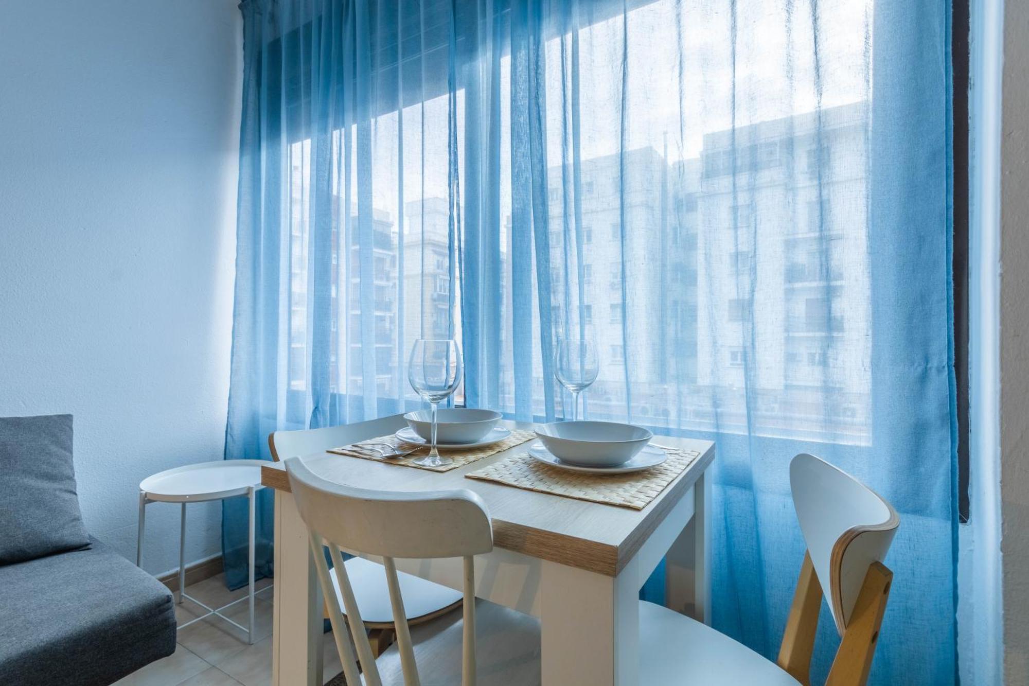 Nice And Cozy- 1Bd 1Bth- Triana Seville Luaran gambar