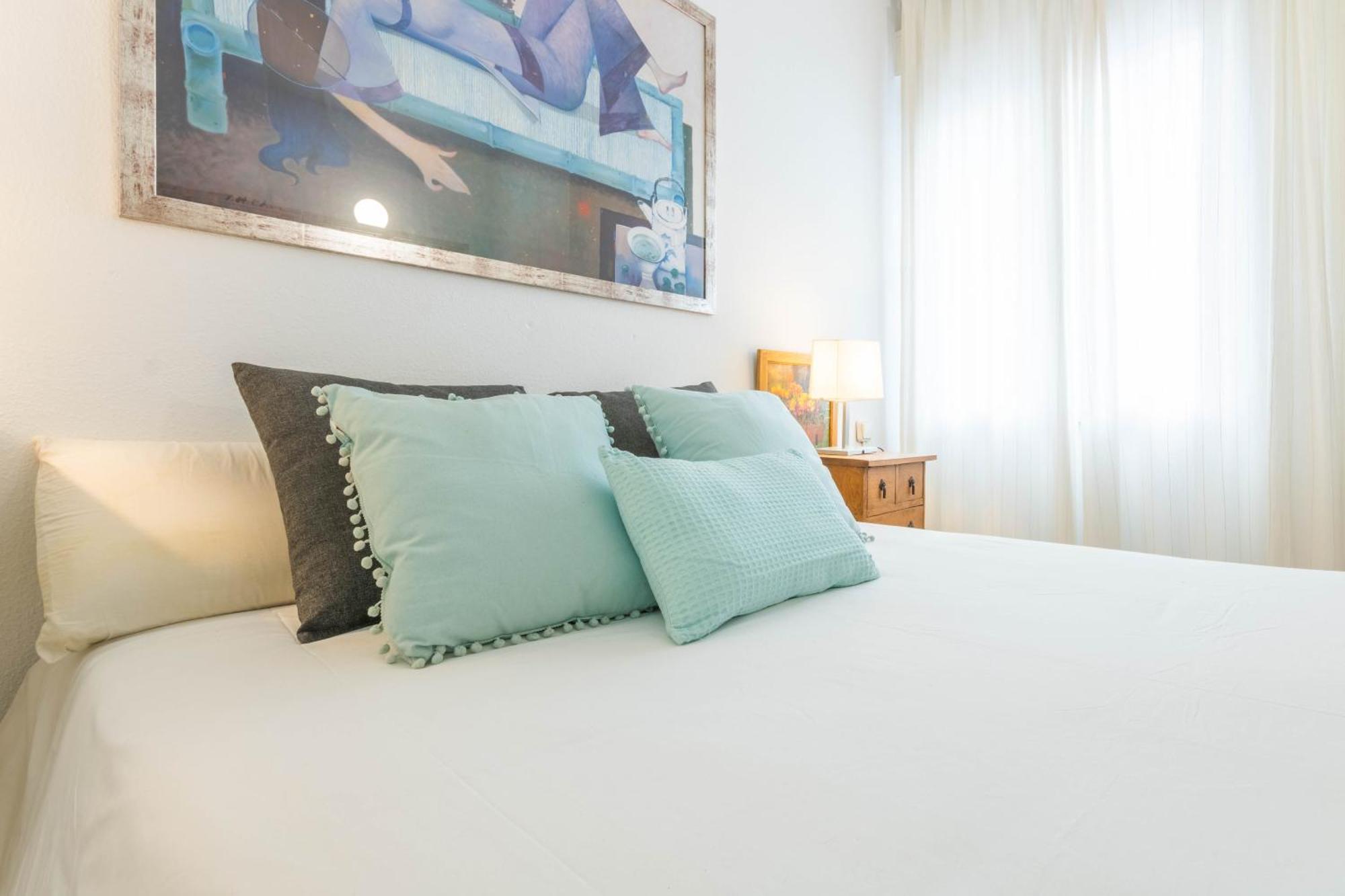 Nice And Cozy- 1Bd 1Bth- Triana Seville Luaran gambar