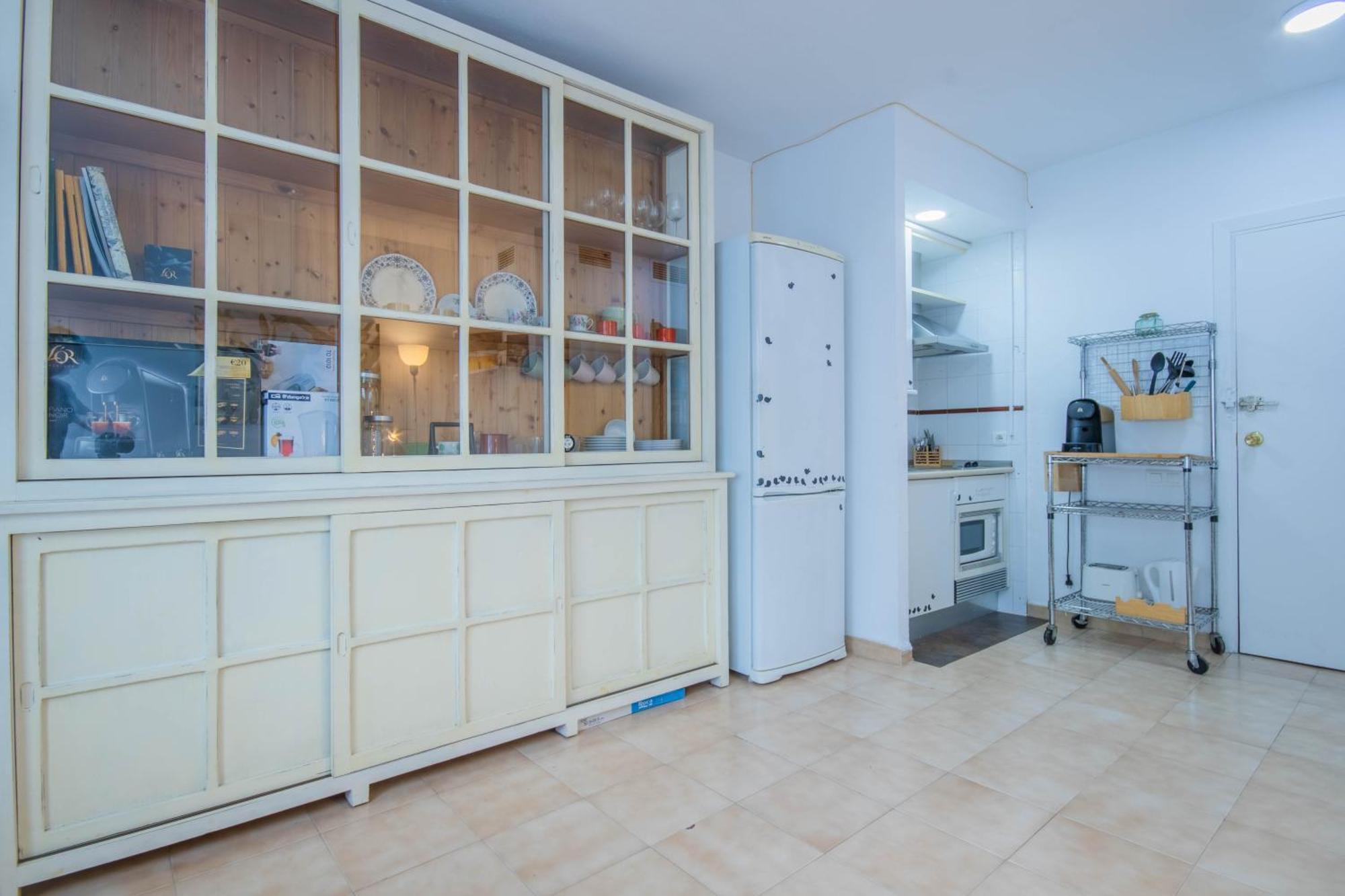Nice And Cozy- 1Bd 1Bth- Triana Seville Luaran gambar