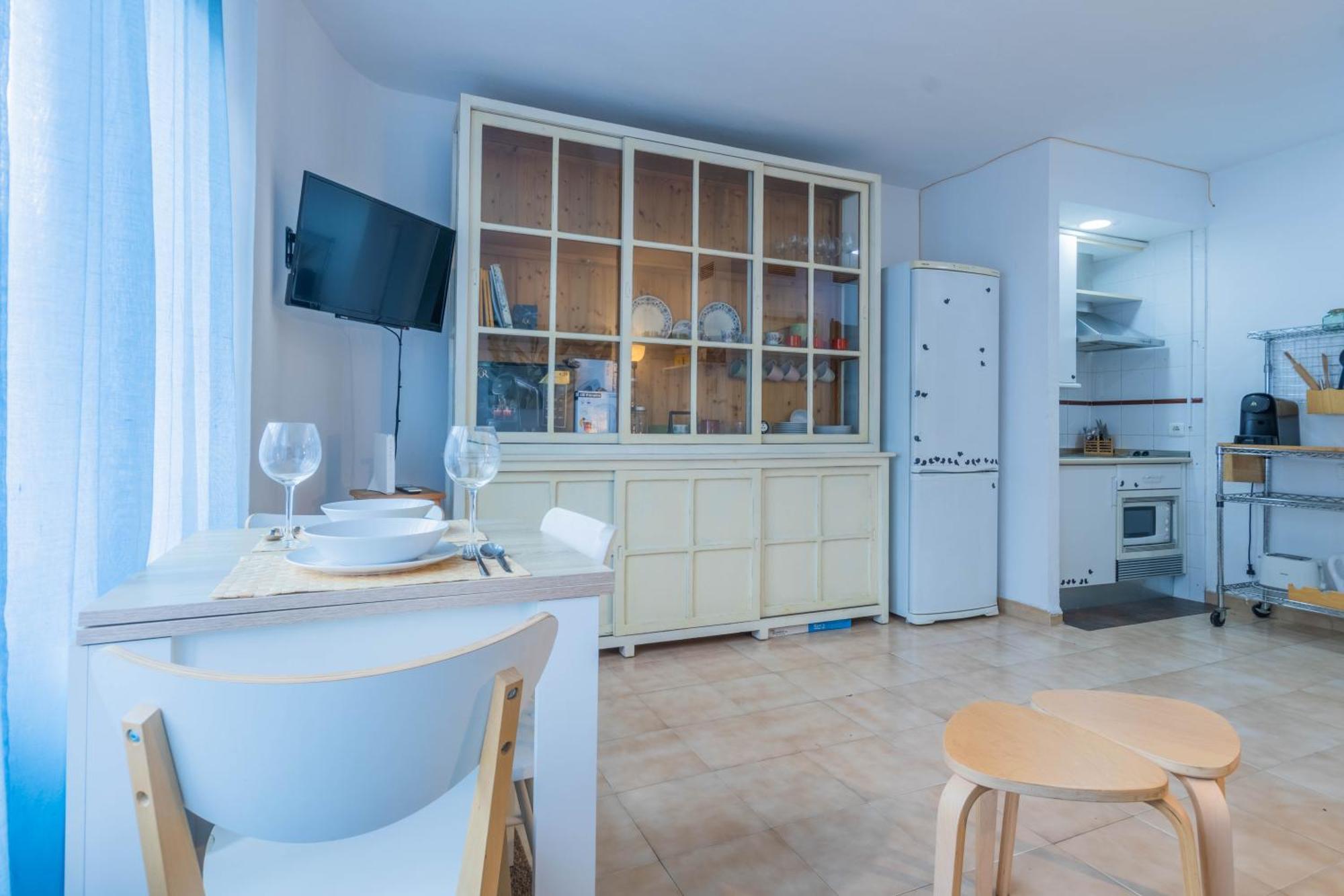 Nice And Cozy- 1Bd 1Bth- Triana Seville Luaran gambar